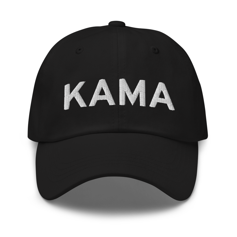 Rick Husband Amarillo International Airport (KAMA) ICAO Hat 
