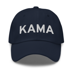 Rick Husband Amarillo International Airport (KAMA) ICAO Hat