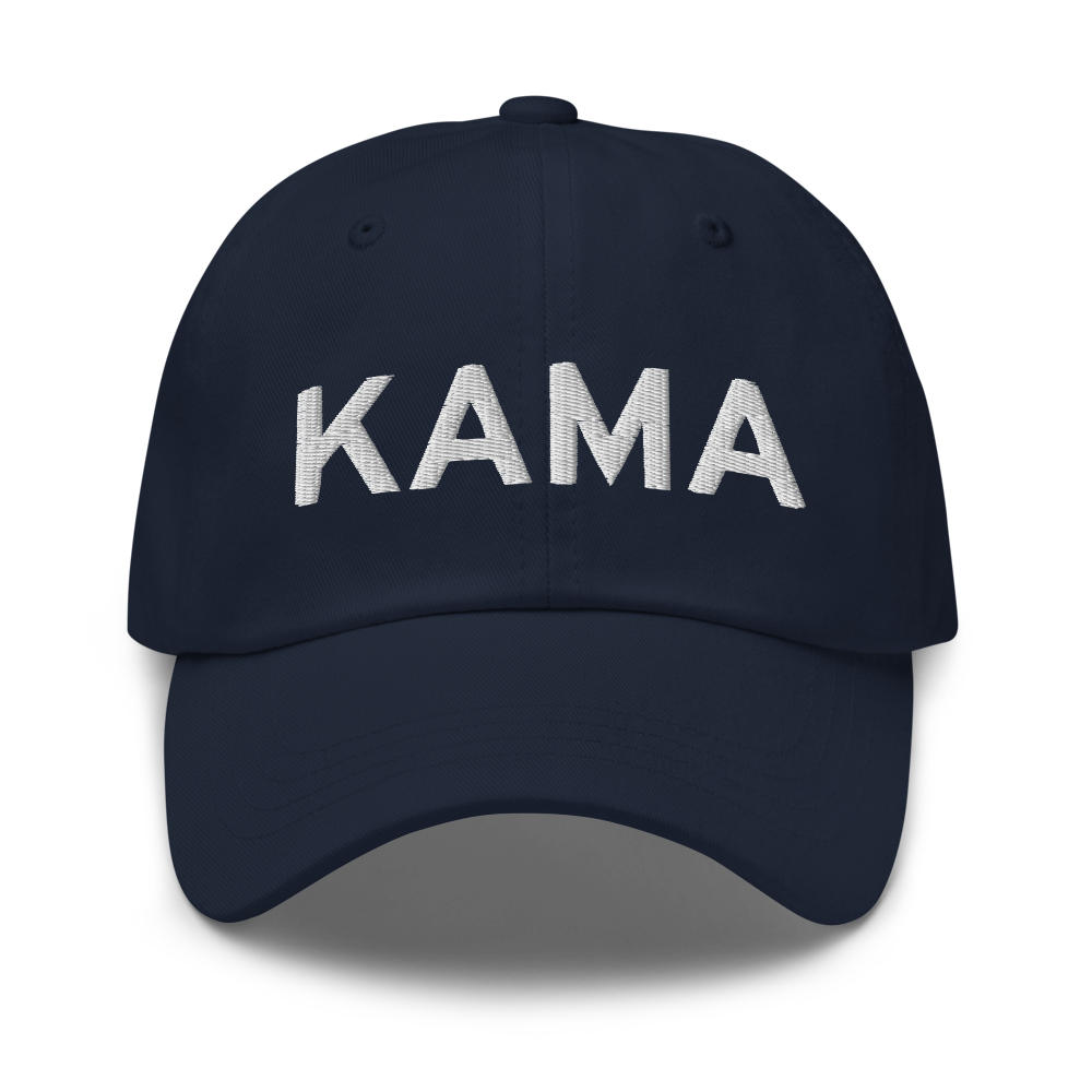 Rick Husband Amarillo International Airport (KAMA) ICAO Hat 
