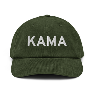 Rick Husband Amarillo International Airport (KAMA) ICAO Hat