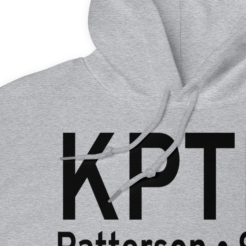 Harry P Williams Memorial Airport (KPTN) ICAO Hoodie Sweatshirt 