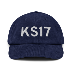 Twin Lakes Airport (KS17) ICAO Hat