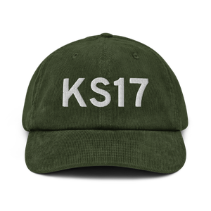 Twin Lakes Airport (KS17) ICAO Hat