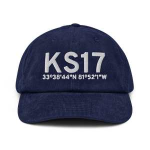 Twin Lakes Airport (KS17) ICAO Hat