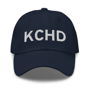 Chandler Municipal Airport (KCHD) ICAO Hat