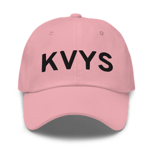 Illinois Valley Regional Airport-Walter A Duncan Field (KVYS) ICAO Hat