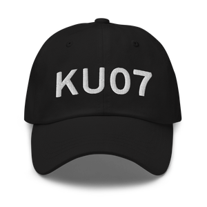 Bullfrog Basin Airport (KU07) ICAO Hat