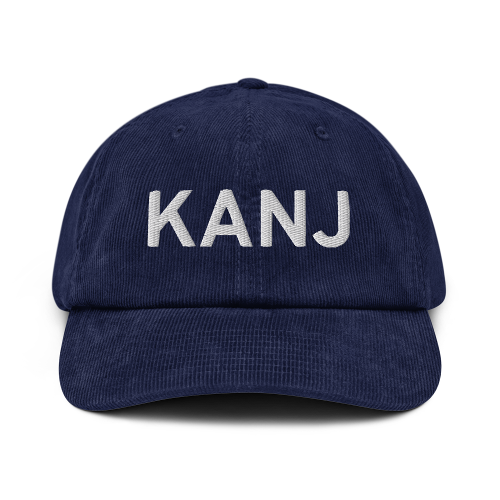 Sault Ste Marie Municipal Sanderson Field (KANJ) ICAO Hat 