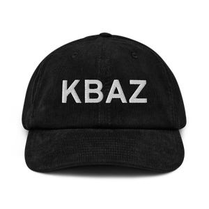 New Braunfels Municipal Airport (KBAZ) ICAO Hat