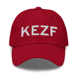 Shannon Airport (KEZF) ICAO Hat