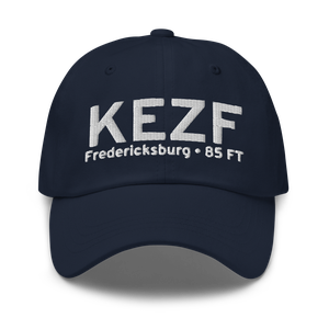 Shannon Airport (KEZF) ICAO Hat