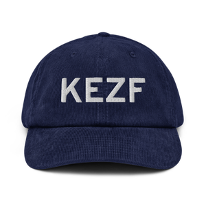 Shannon Airport (KEZF) ICAO Hat