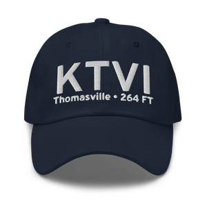 Thomasville Regional Airport (KTVI) ICAO Hat