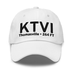 Thomasville Regional Airport (KTVI) ICAO Hat