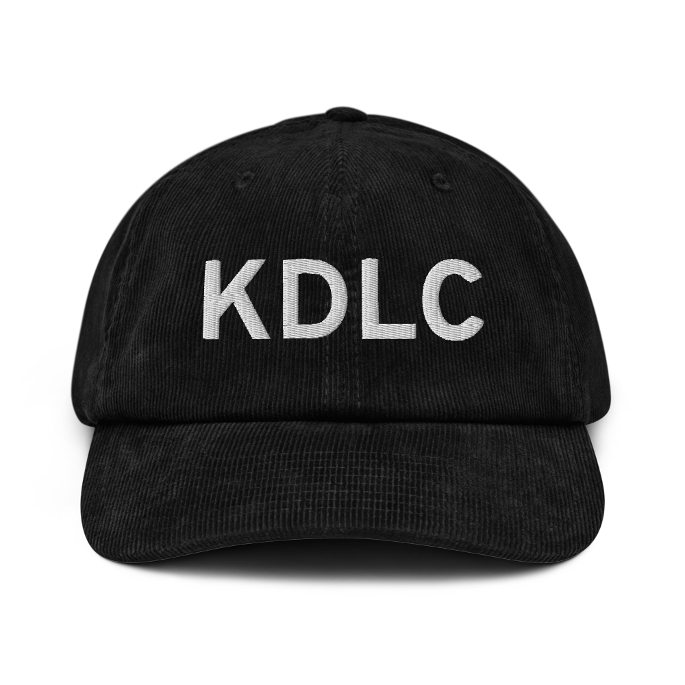 Dillon County Airport (KDLC) ICAO Hat 