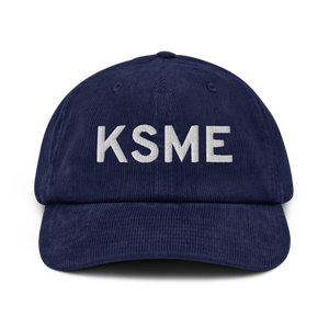 Lake Cumberland Regional Airport (KSME) ICAO Hat