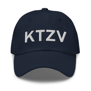 Tompkinsville Monroe County Airport (KTZV) ICAO Hat