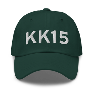 Grand Glaize Osage Beach Airport (KK15) ICAO Hat