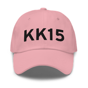 Grand Glaize Osage Beach Airport (KK15) ICAO Hat