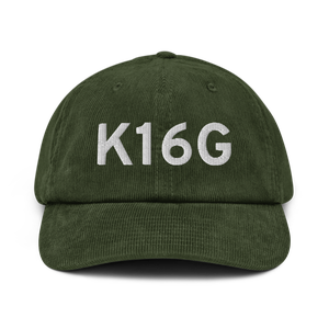 Seneca County Airport (K16G) ICAO Hat