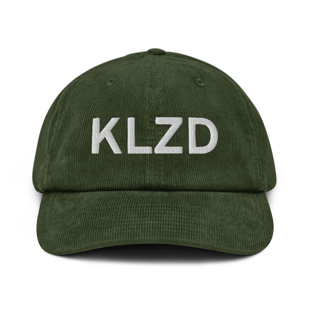 Danielson Airport (KLZD) ICAO Hat 