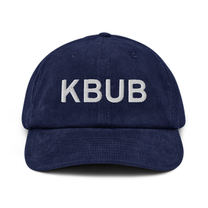 Cram Field (KBUB) ICAO Hat