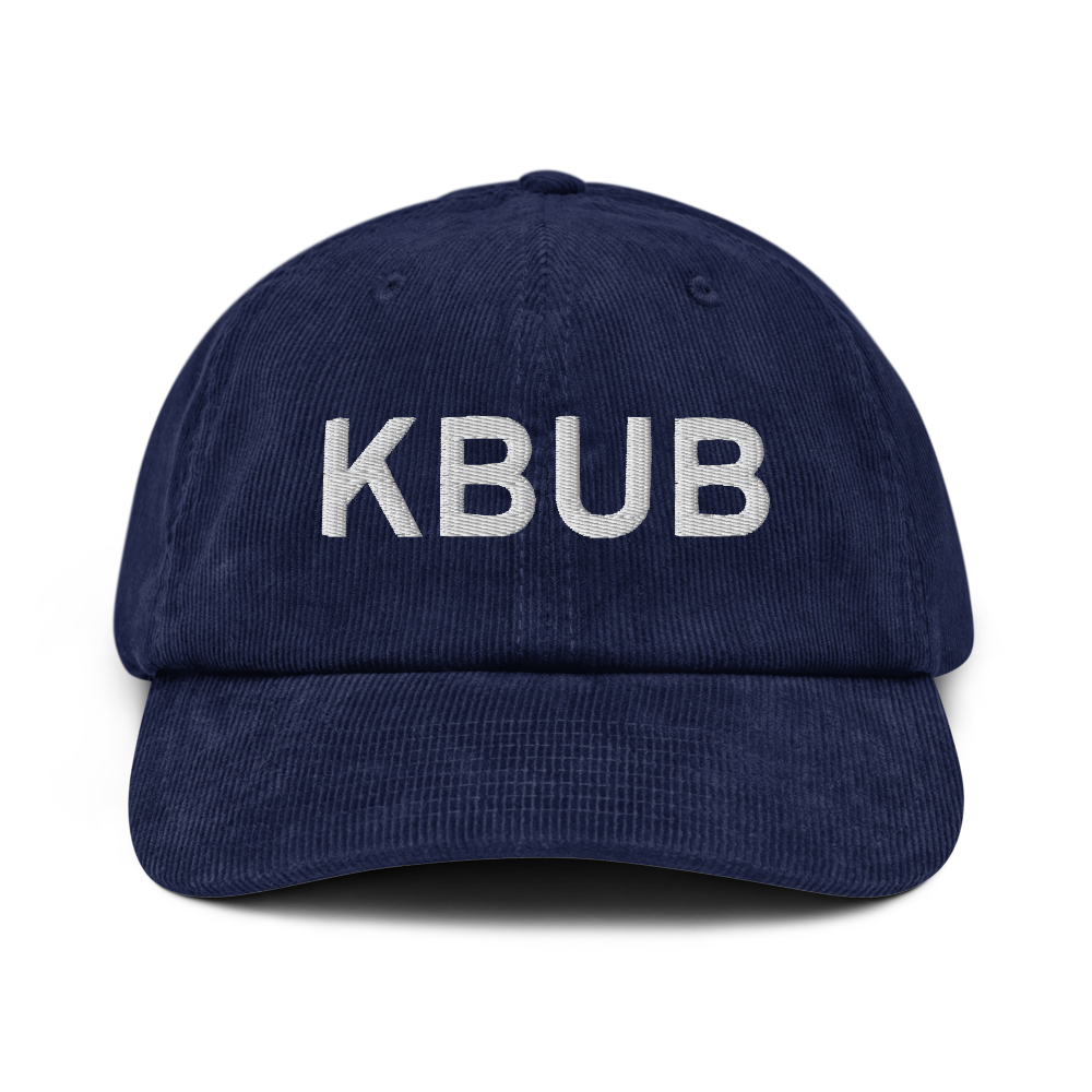 Cram Field (KBUB) ICAO Hat 