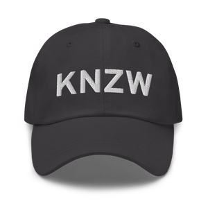 South Weymouth Naval Air Station (KNZW) ICAO Hat