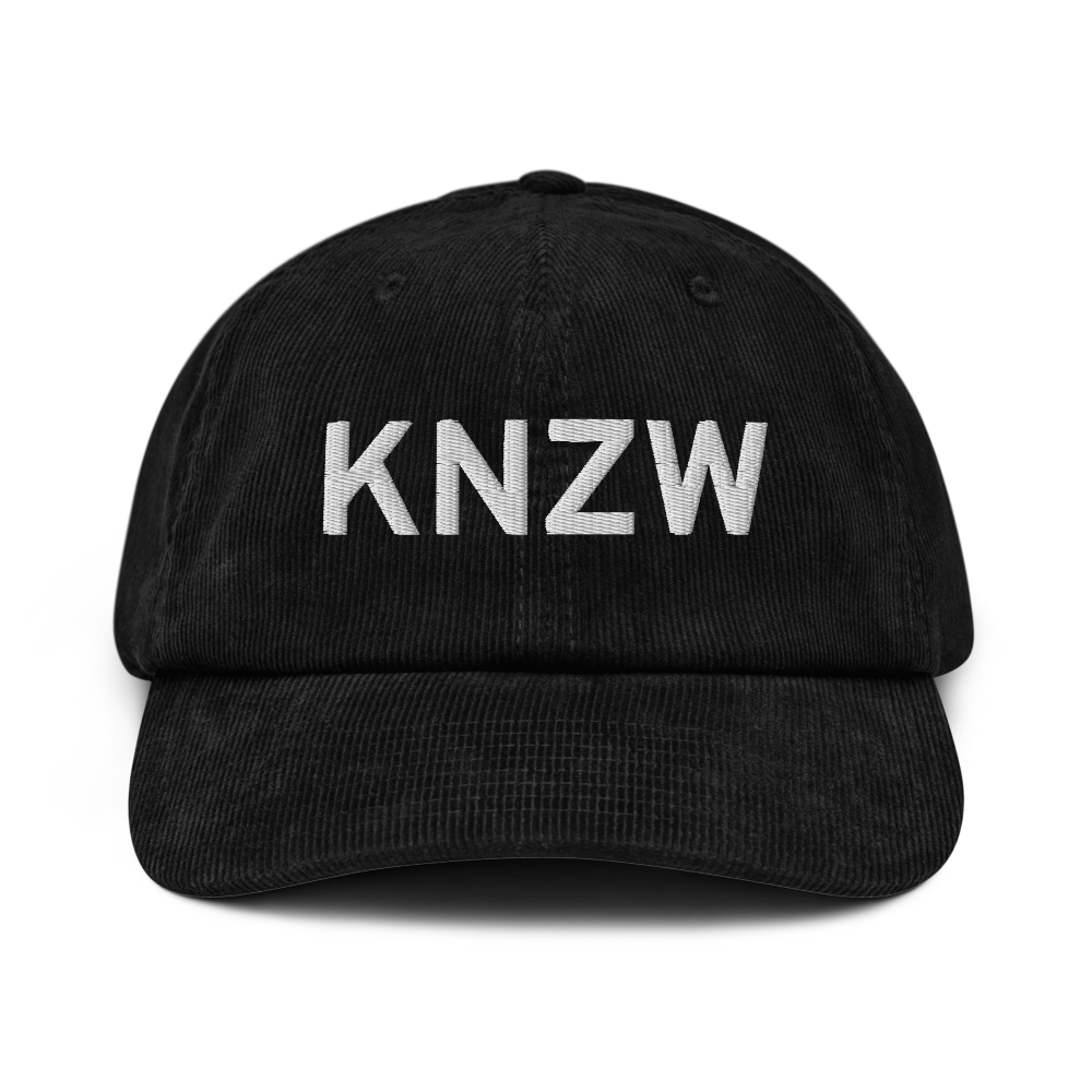 South Weymouth Naval Air Station (KNZW) ICAO Hat 