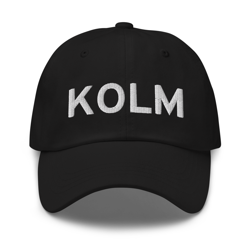 Olympia Regional Airport (KOLM) ICAO Hat 