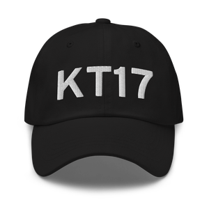 New Gulf Airport (KT17) ICAO Hat