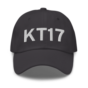 New Gulf Airport (KT17) ICAO Hat