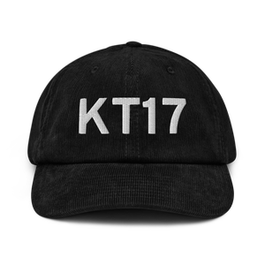 New Gulf Airport (KT17) ICAO Hat