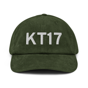 New Gulf Airport (KT17) ICAO Hat