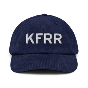 Front Royal Warren County Airport (KFRR) ICAO Hat