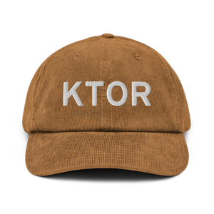 Torrington Municipal Airport (KTOR) ICAO Hat