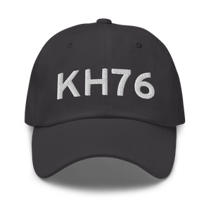 Pawhuska Municipal Airport (KH76) ICAO Hat