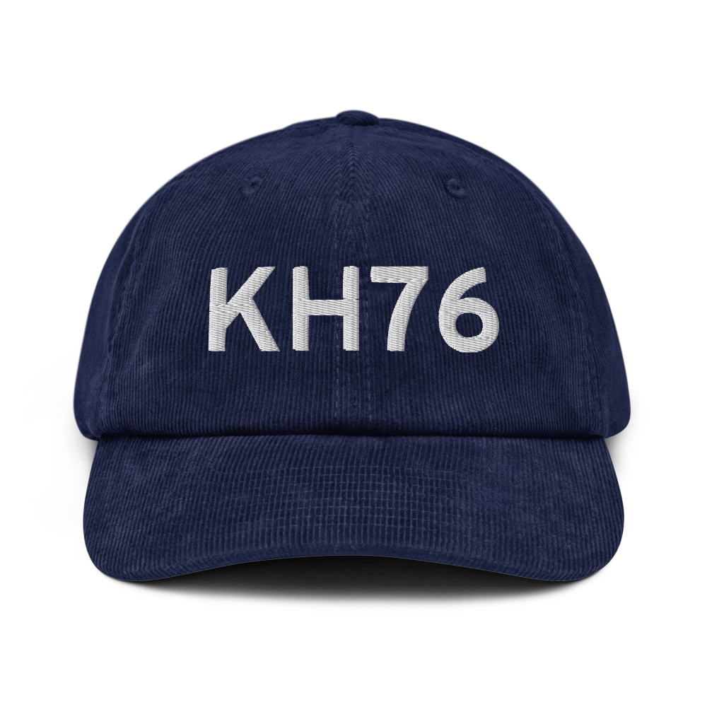 Pawhuska Municipal Airport (KH76) ICAO Hat 