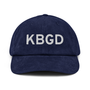 Hutchinson County Airport (KBGD) ICAO Hat