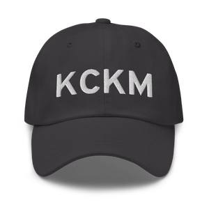 Fletcher Field (KCKM) ICAO Hat