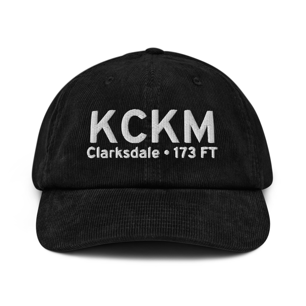 Fletcher Field (KCKM) ICAO Hat 