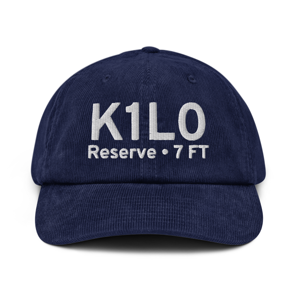 Port of South Louisiana Executive Regional Airport (K1L0) ICAO Hat 