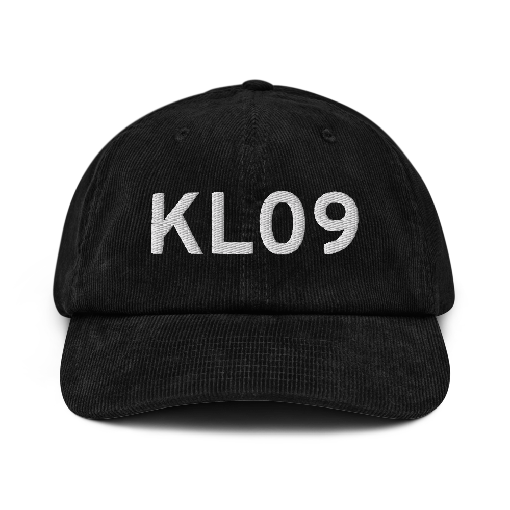 Stovepipe Wells Airport (KL09) ICAO Hat 