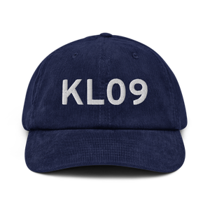 Stovepipe Wells Airport (KL09) ICAO Hat