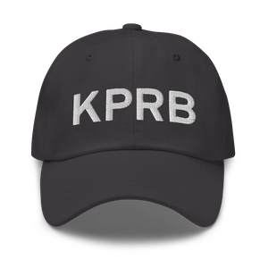 Paso Robles Municipal Airport (KPRB) ICAO Hat