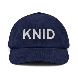 China Lake Naws (Armitage Field) Airport (KNID) ICAO Hat