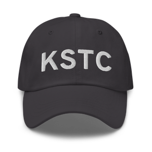 St Cloud Regional Airport (KSTC) ICAO Hat