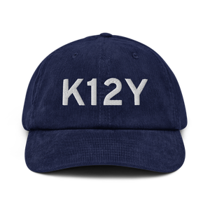 Le Sueur Municipal Airport (K12Y) ICAO Hat