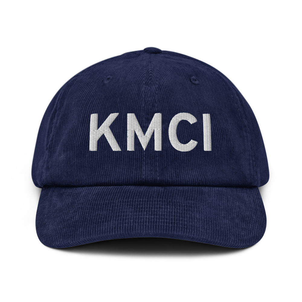 Kansas City International Airport (KMCI) ICAO Hat 