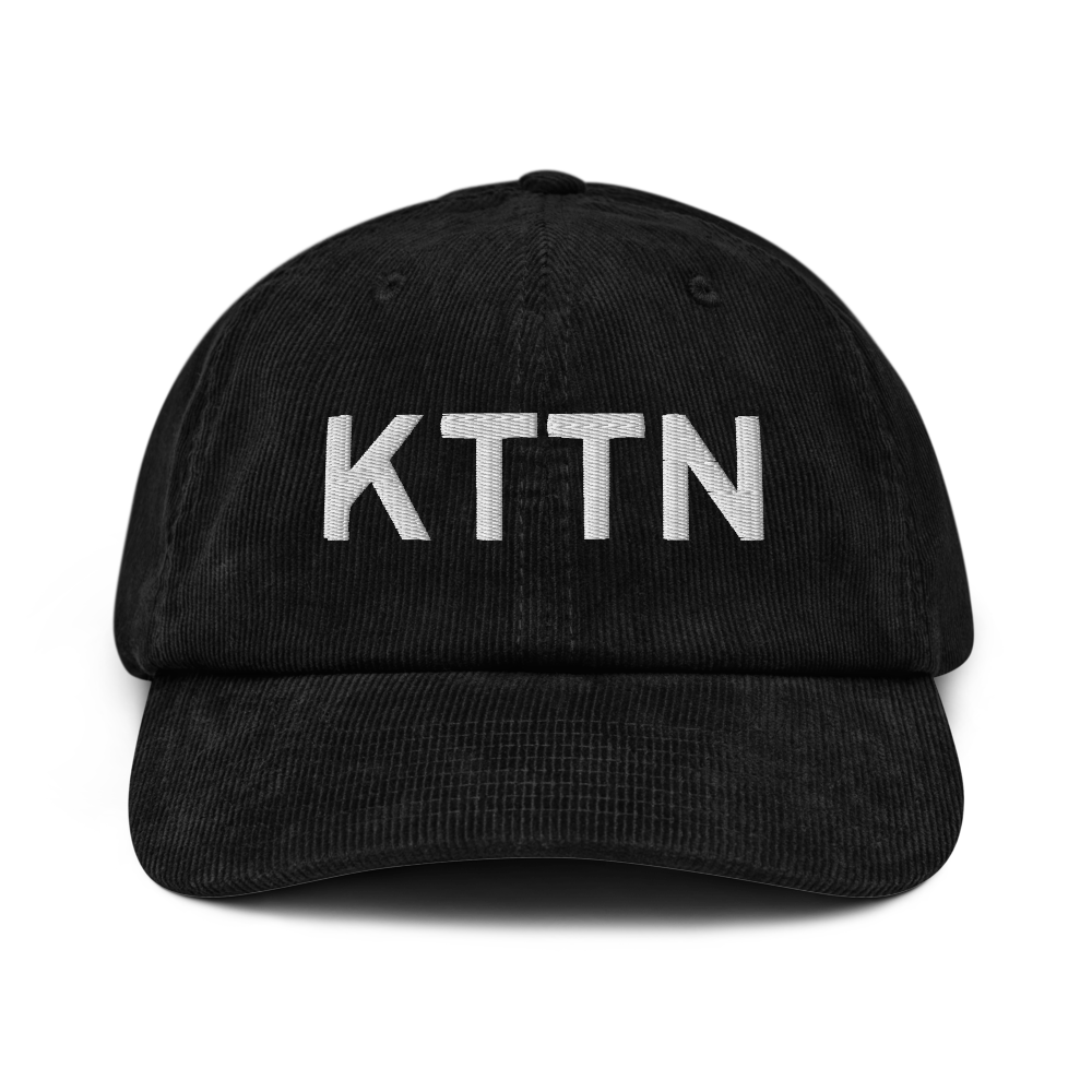 Trenton Mercer Airport (KTTN) ICAO Hat 